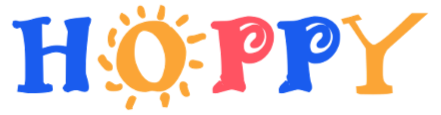 HOPPY