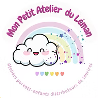 Logo Mon Petit Atelier du Léman